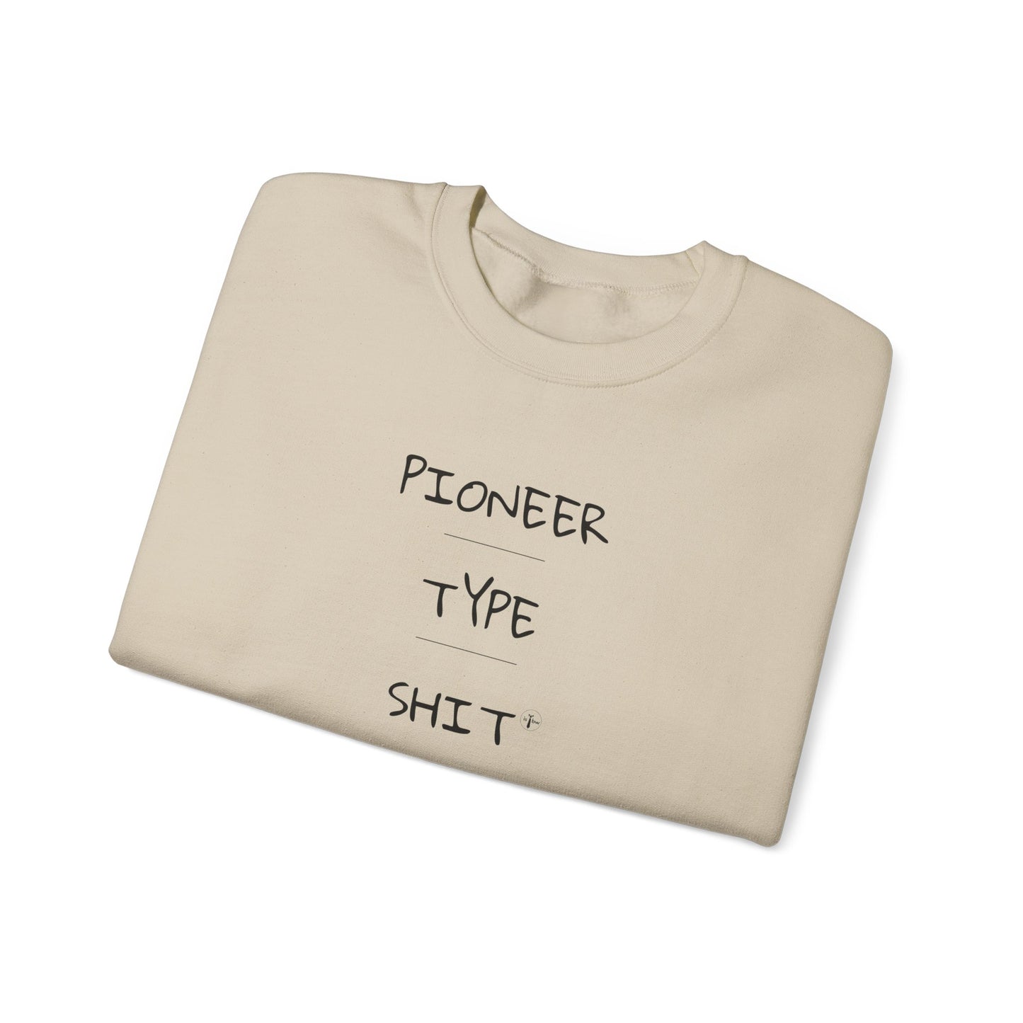 Pioneer - Crewneck Sweatshirt