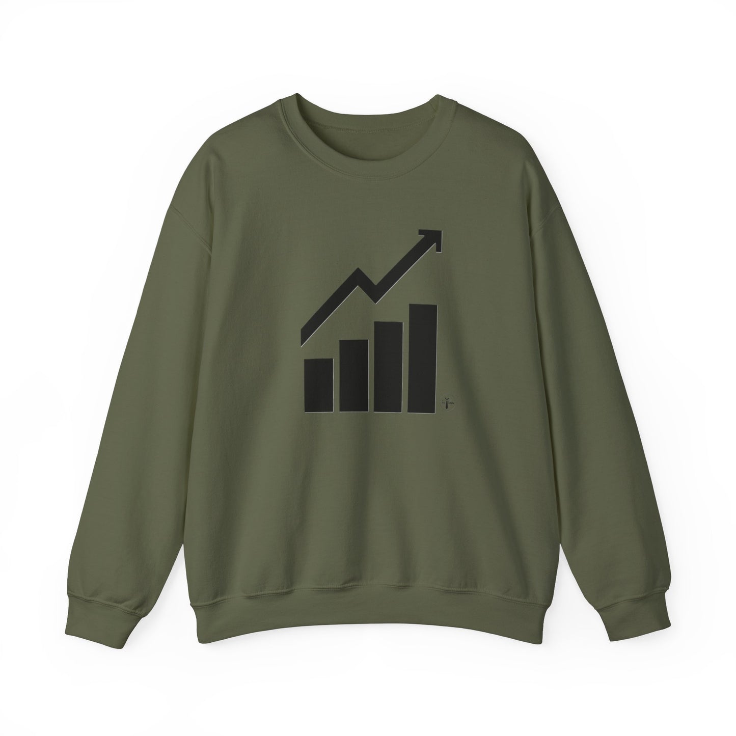 UP- Crewneck Sweatshirt