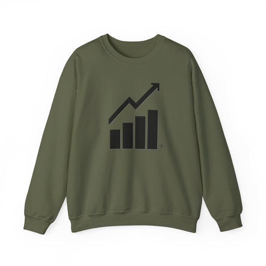 UP- Crewneck Sweatshirt