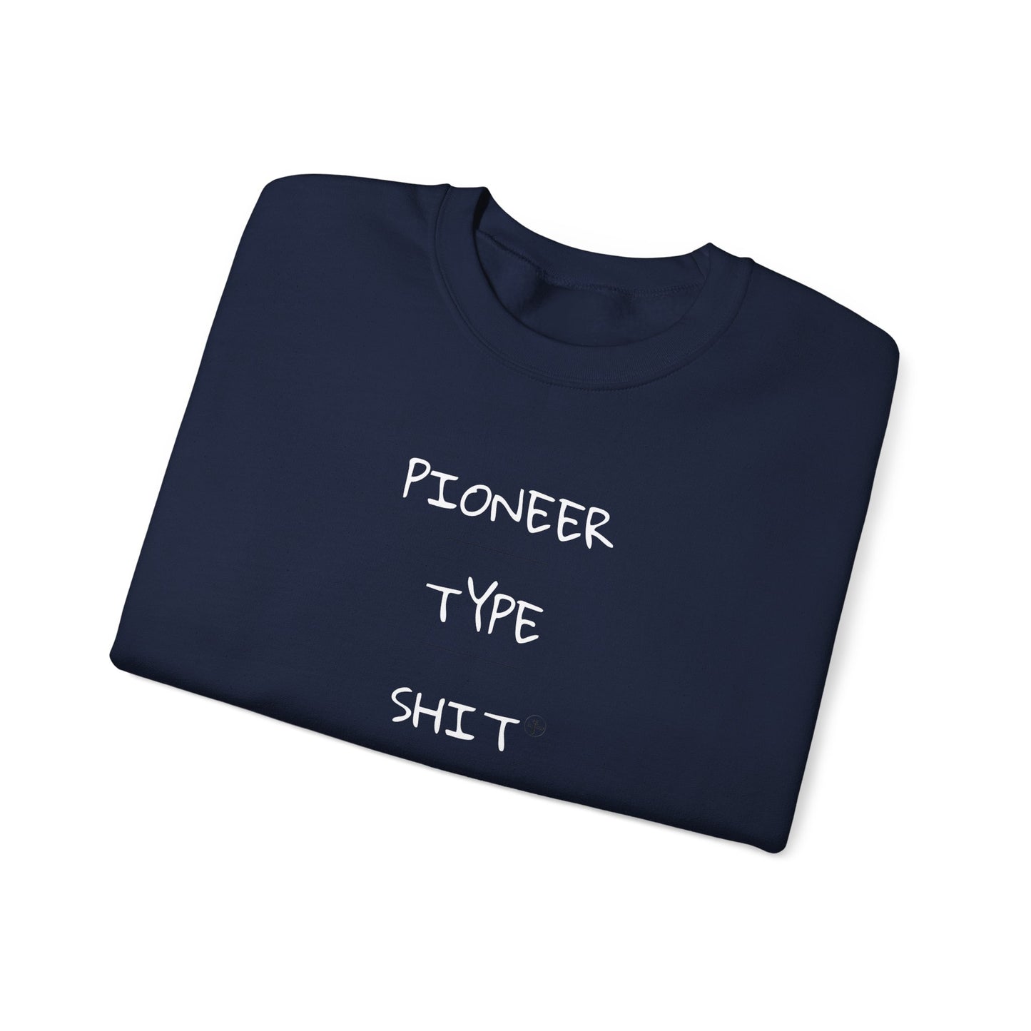 Pioneer - Crewneck Sweatshirt