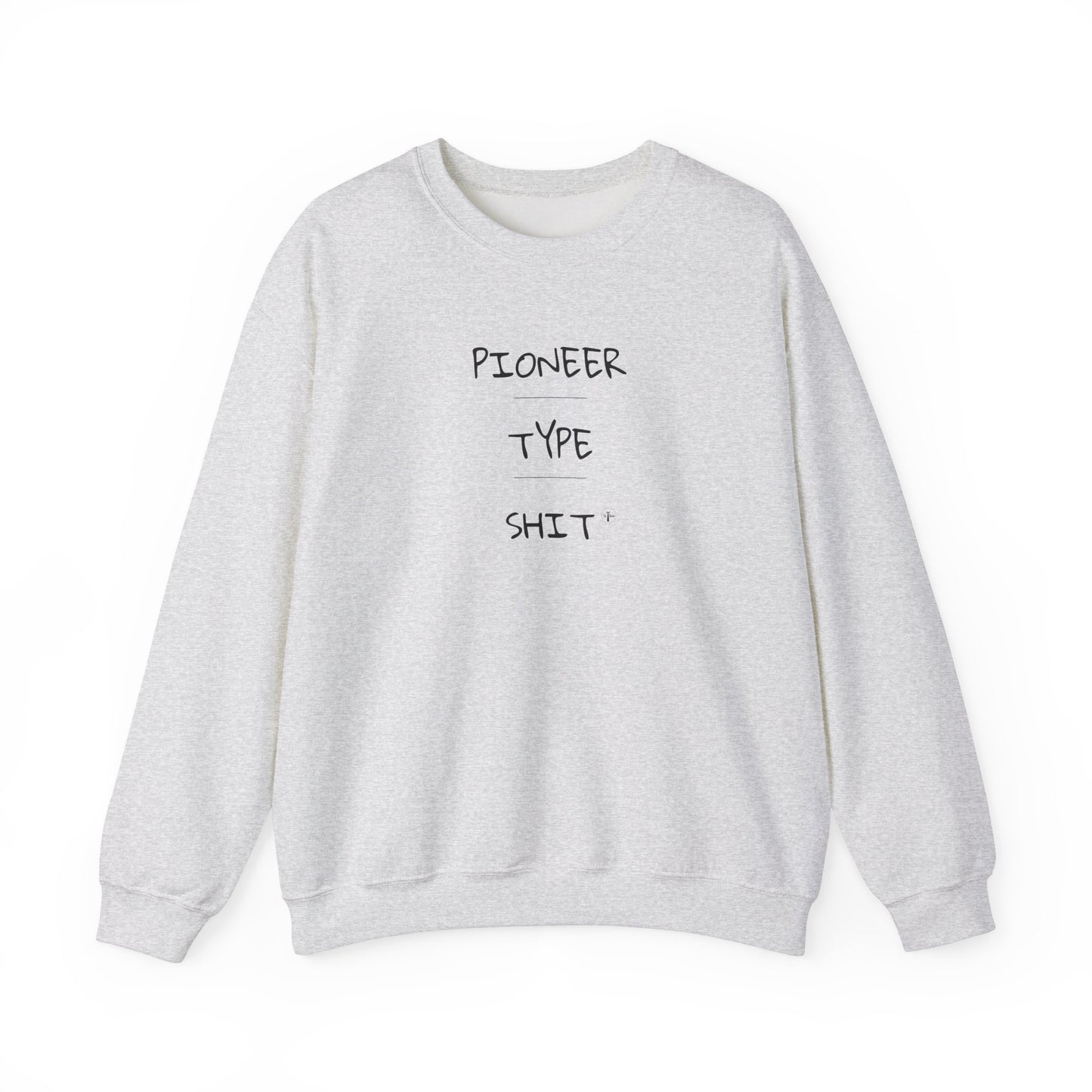 Pioneer - Crewneck Sweatshirt