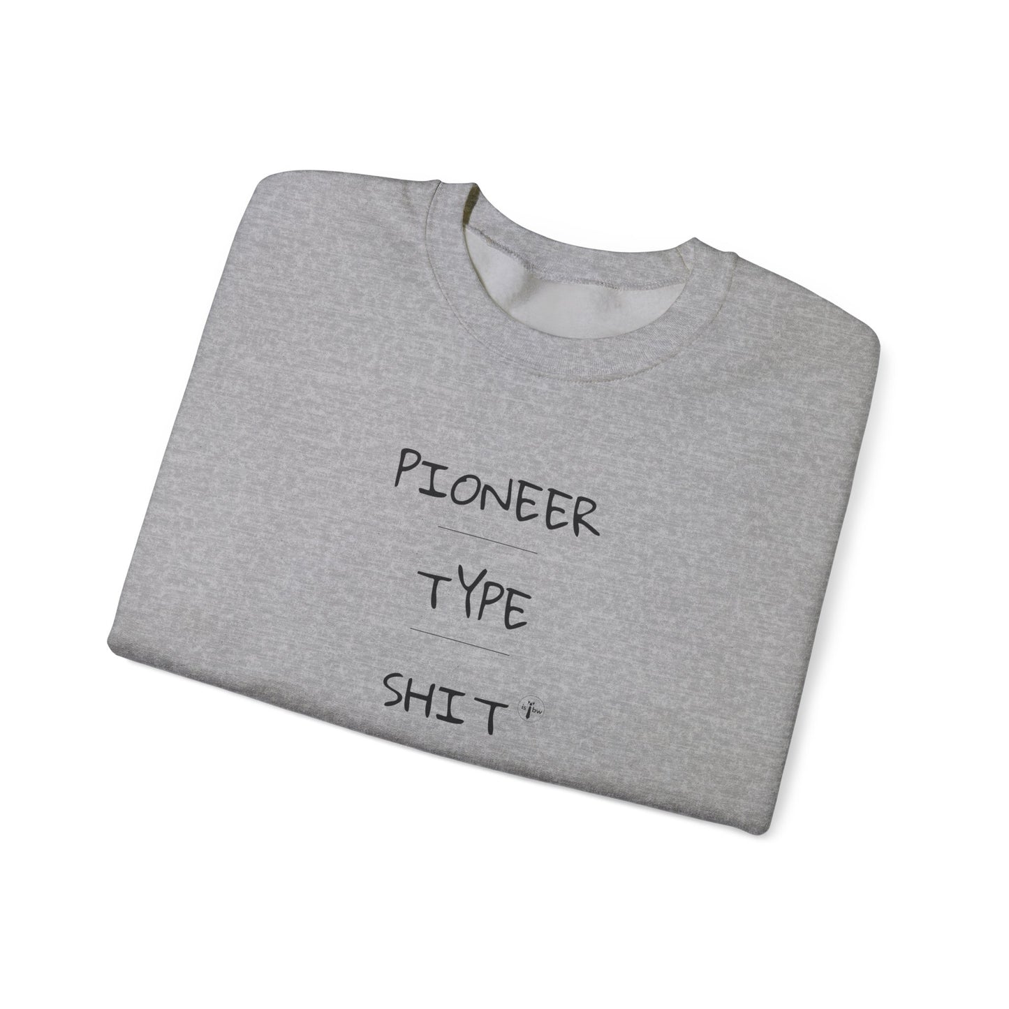 Pioneer - Crewneck Sweatshirt