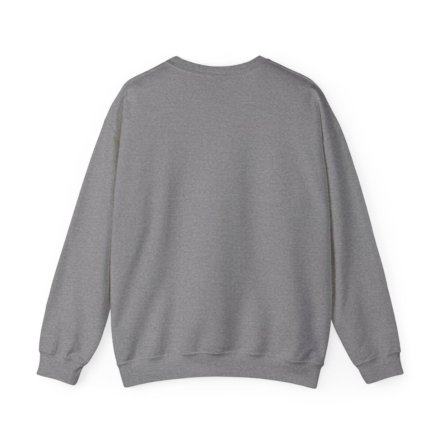 I SPEAK BUSINESSWOMAN - Crewneck Sweatshirt