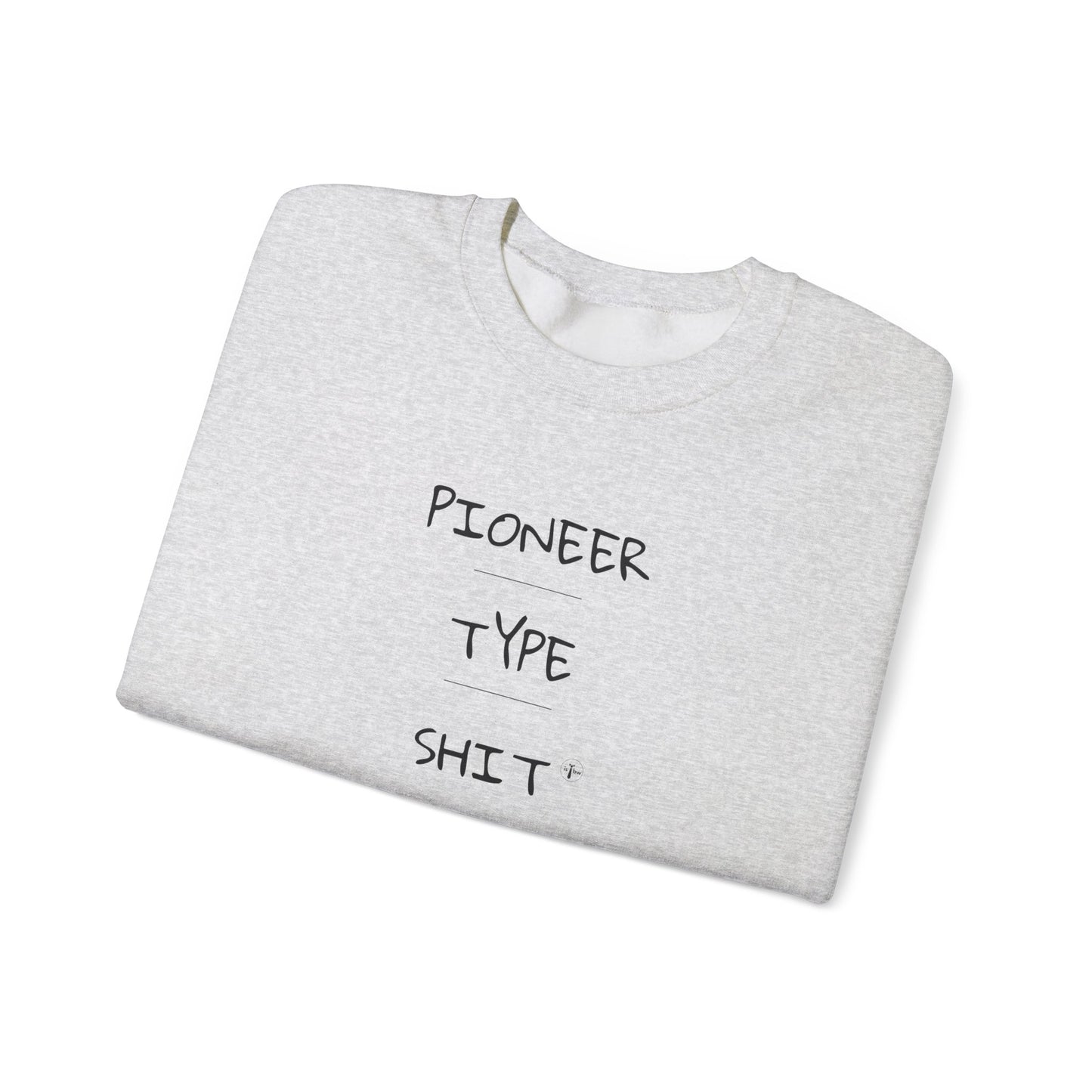 Pioneer - Crewneck Sweatshirt