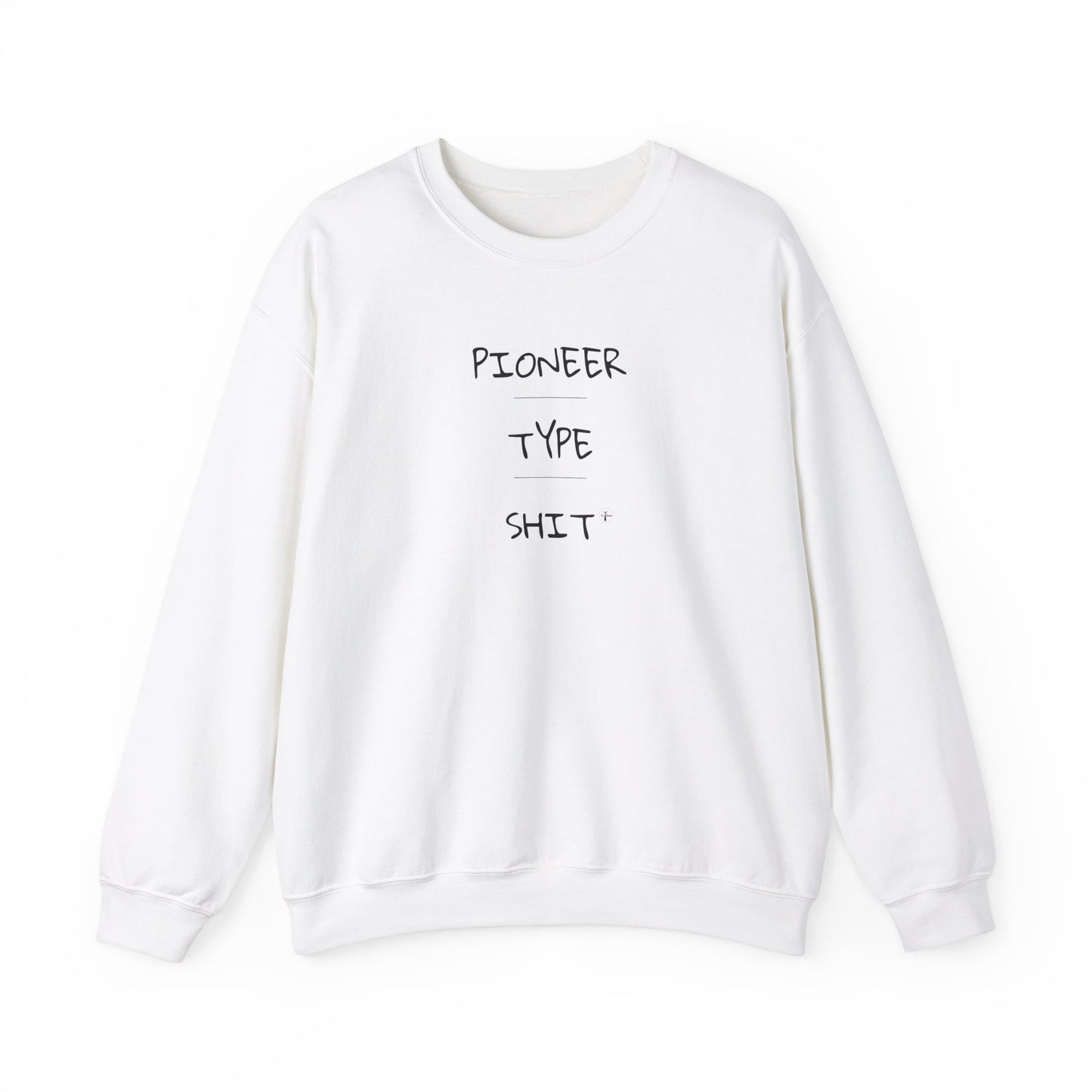 Pioneer - Crewneck Sweatshirt
