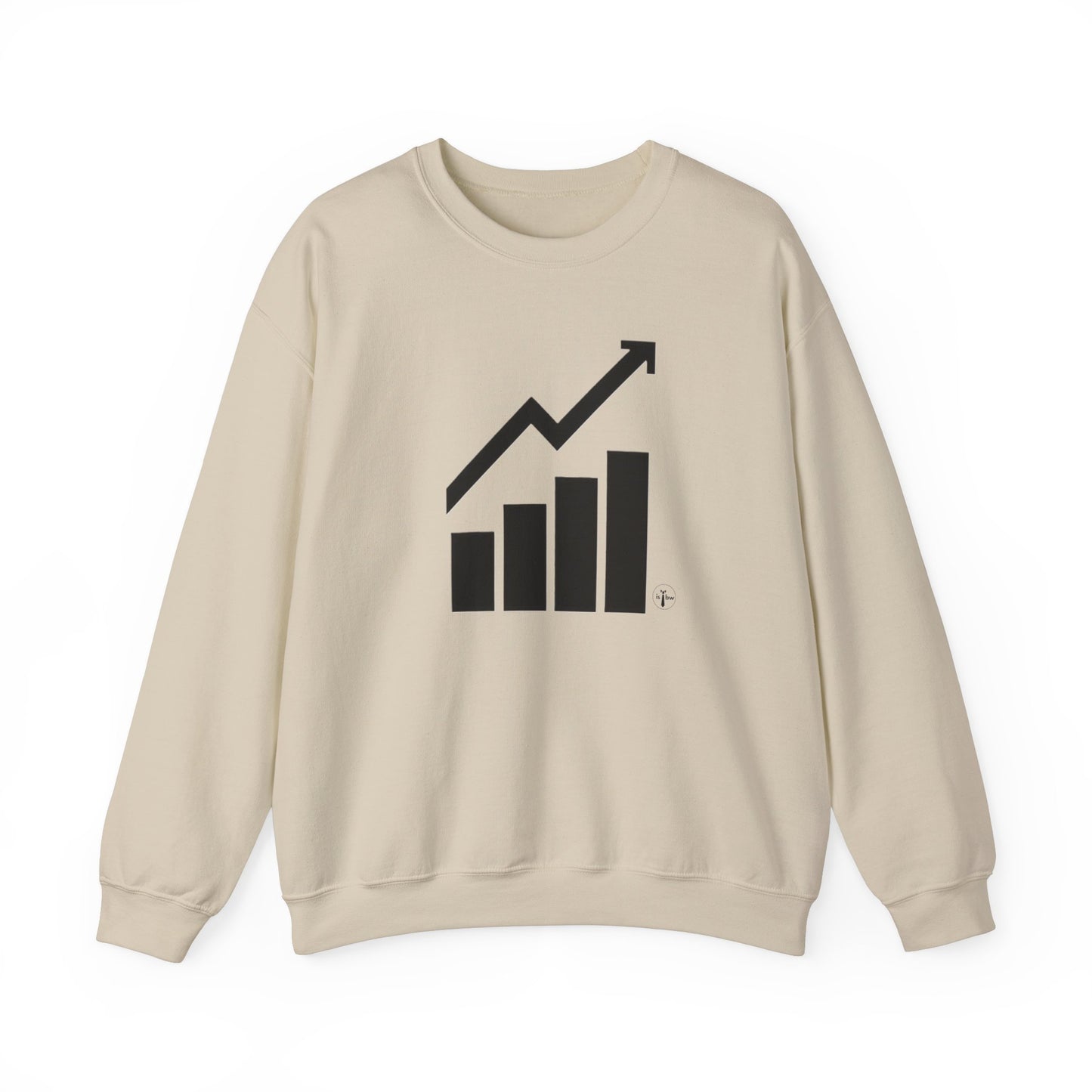 UP- Crewneck Sweatshirt