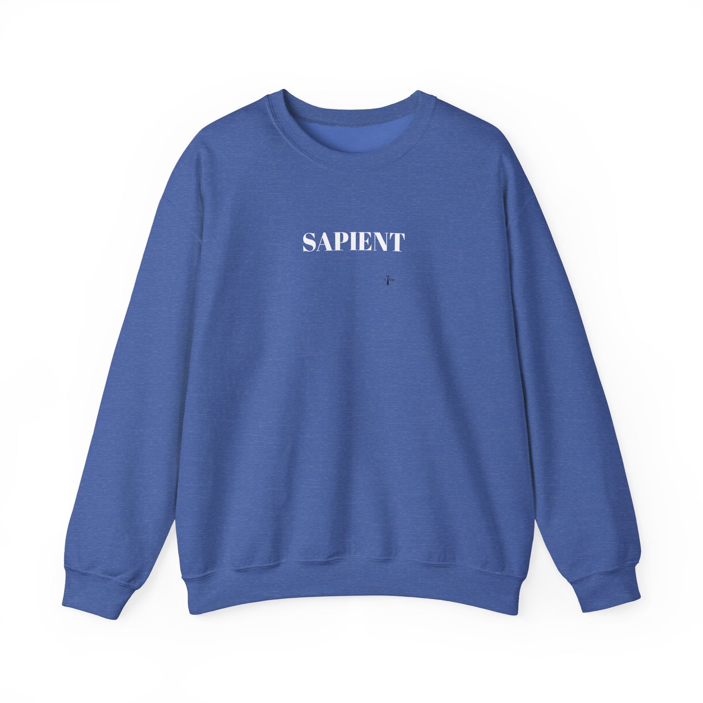 SAPIENT - Crewneck Sweatshirt