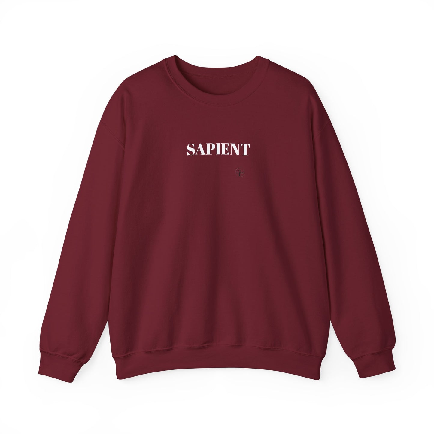 SAPIENT - Crewneck Sweatshirt