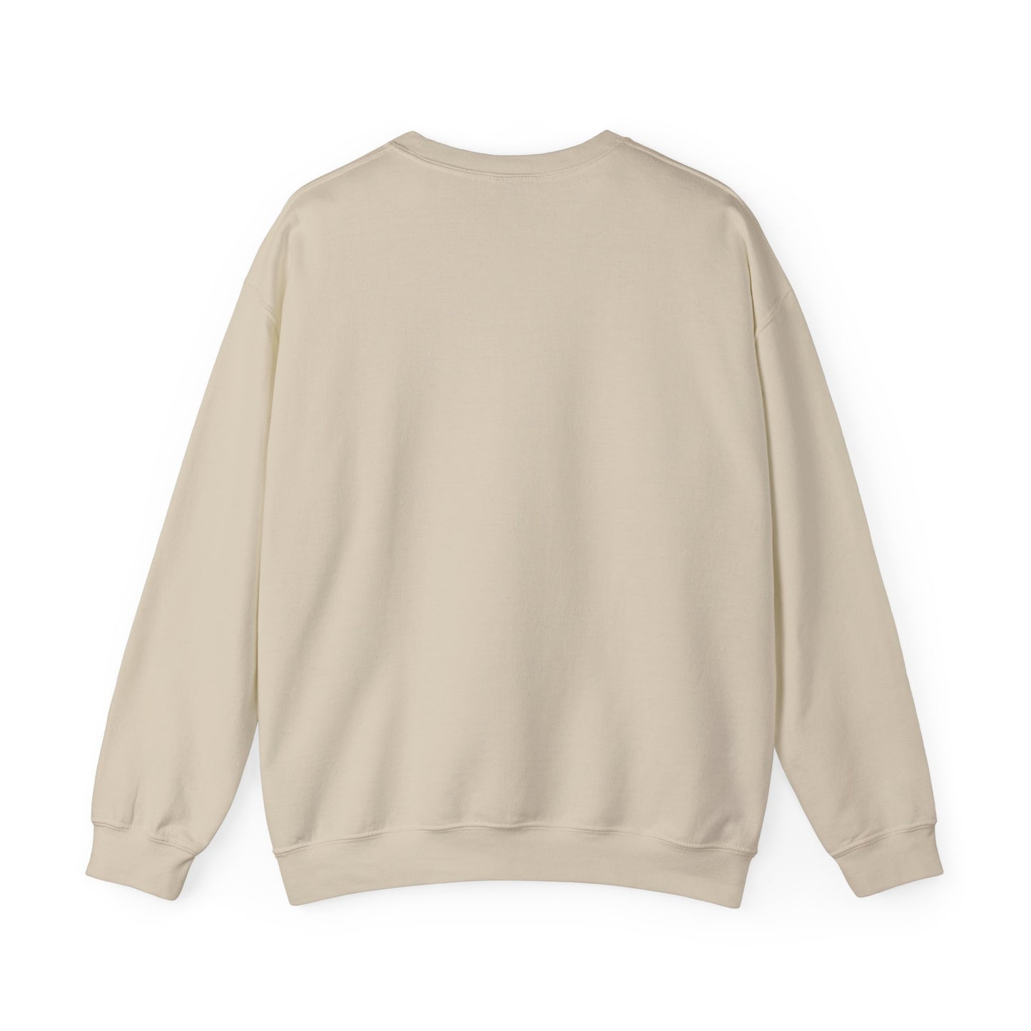 The BOX - Crewneck Sweatshirt