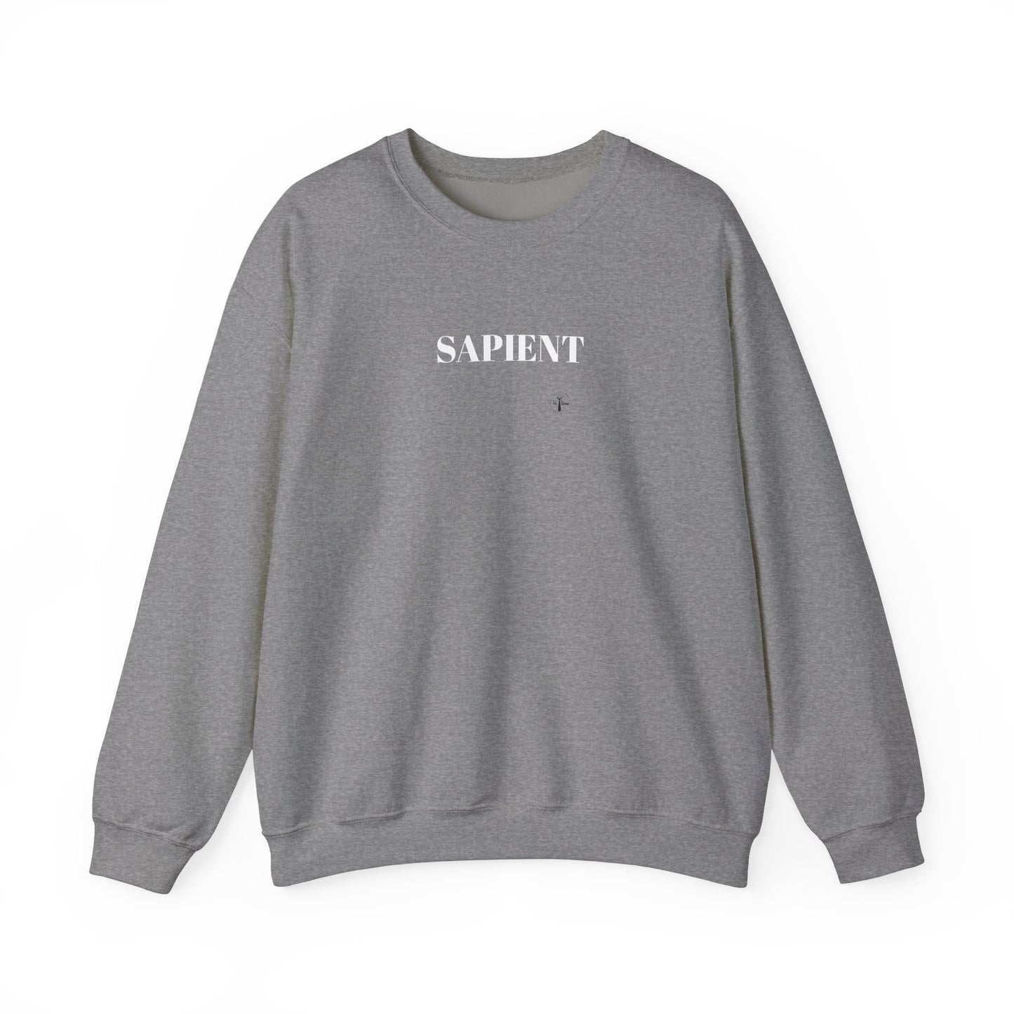 SAPIENT - Crewneck Sweatshirt