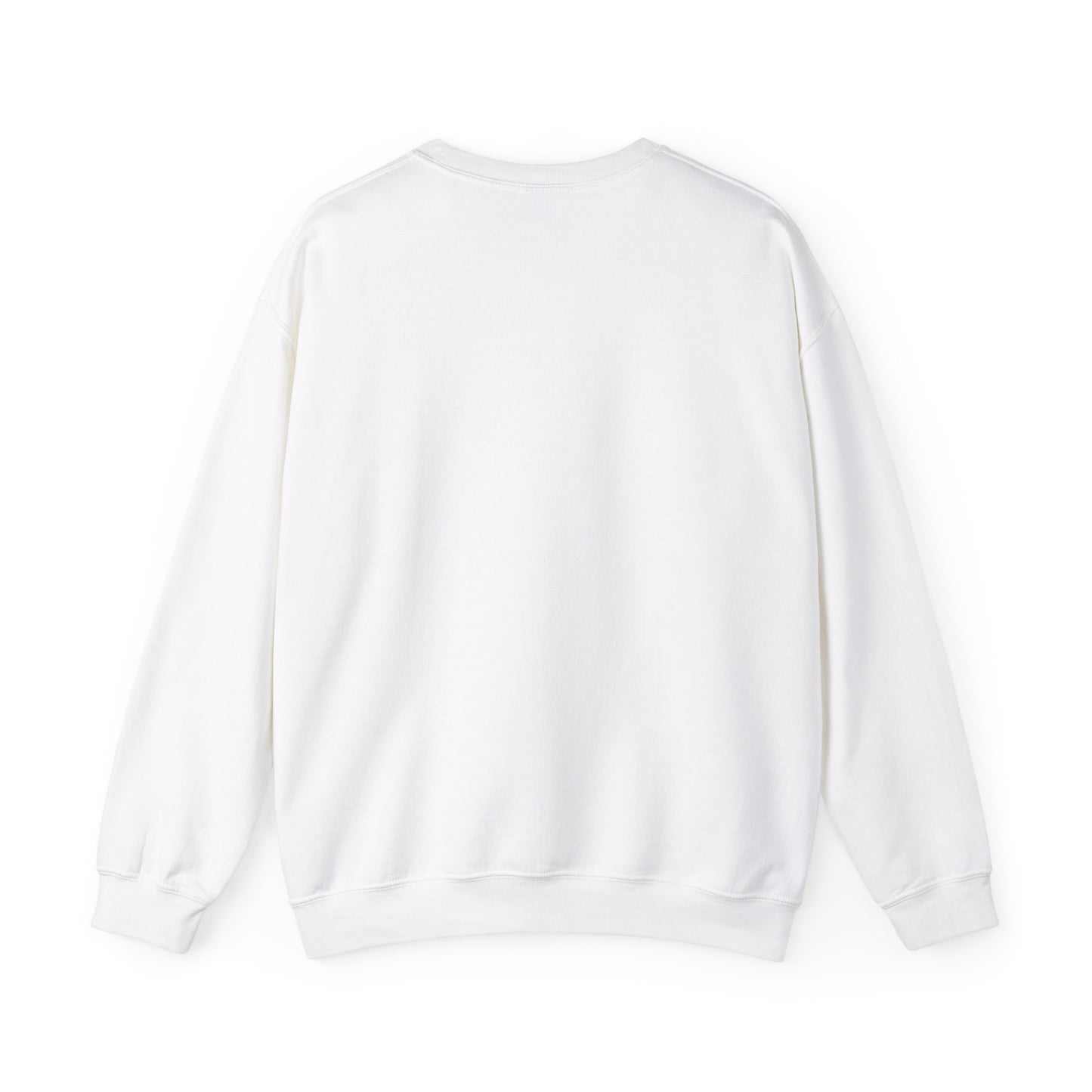 The BOX - Crewneck Sweatshirt