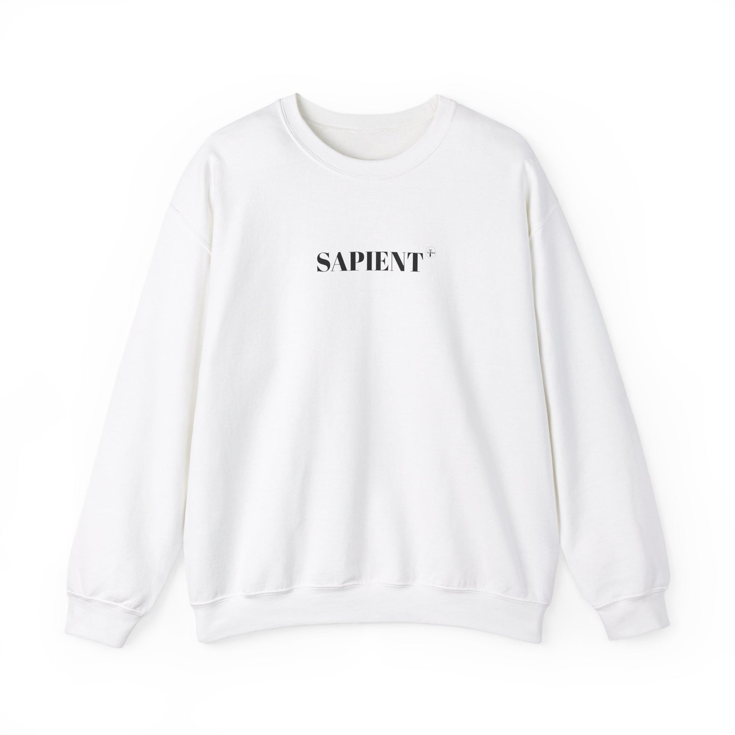 SAPIENT - Crewneck Sweatshirt