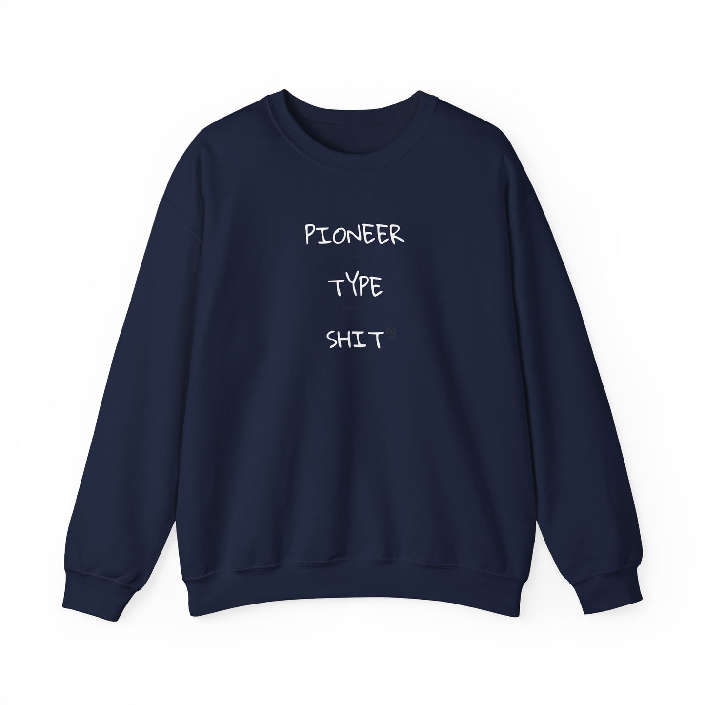 Pioneer - Crewneck Sweatshirt