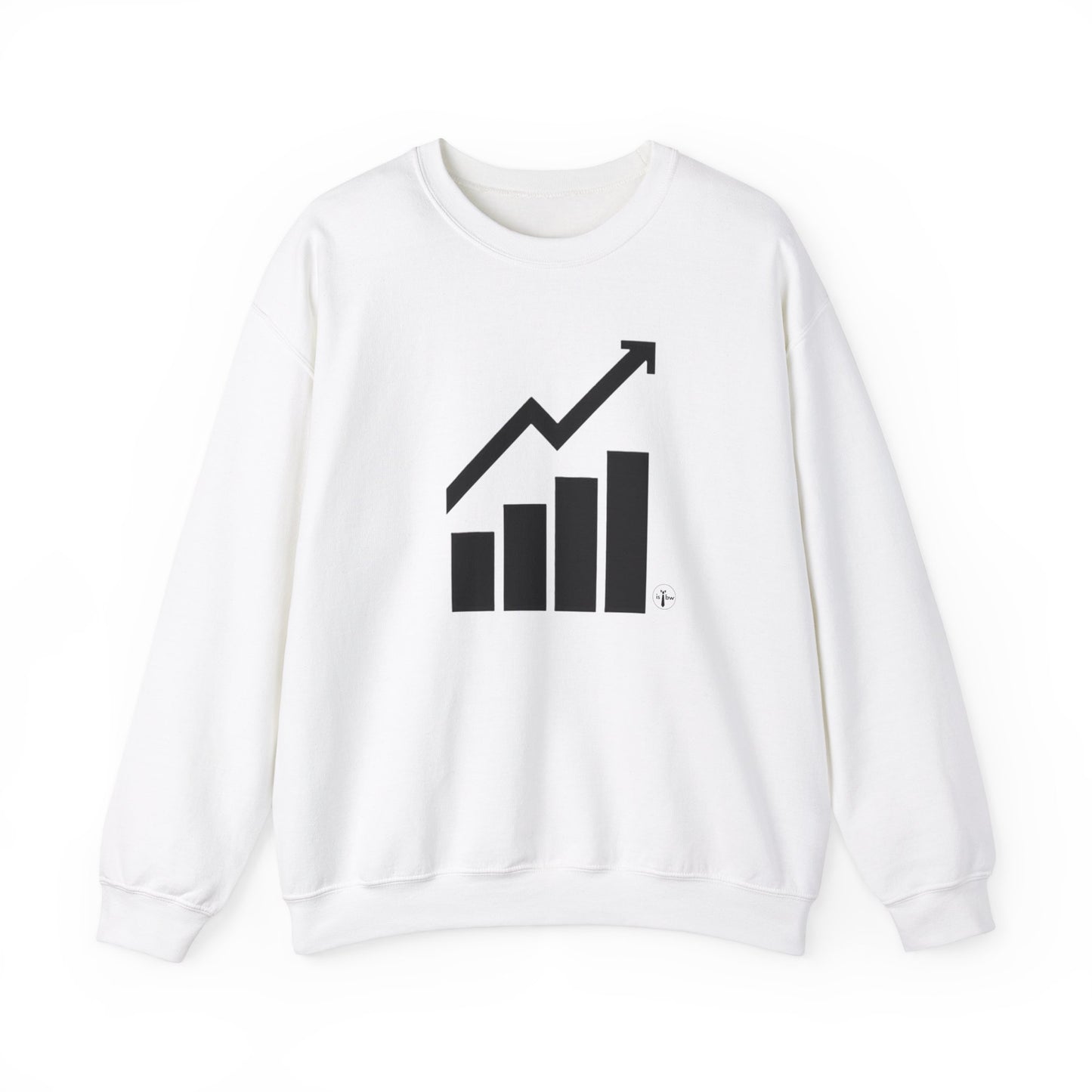 UP- Crewneck Sweatshirt