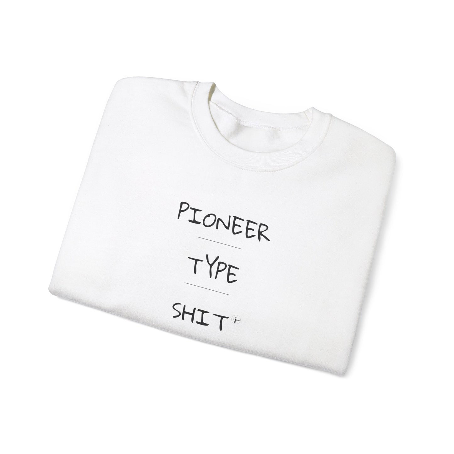 Pioneer - Crewneck Sweatshirt