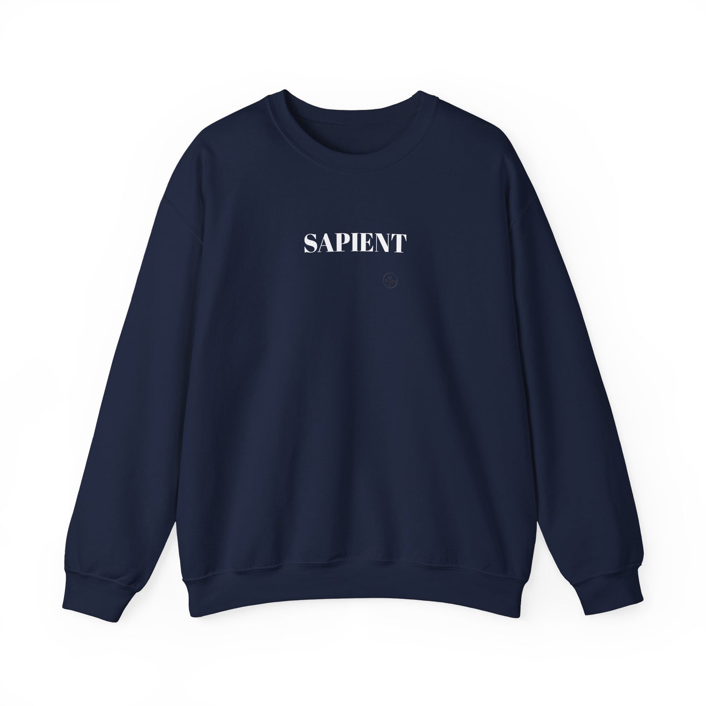 SAPIENT - Crewneck Sweatshirt