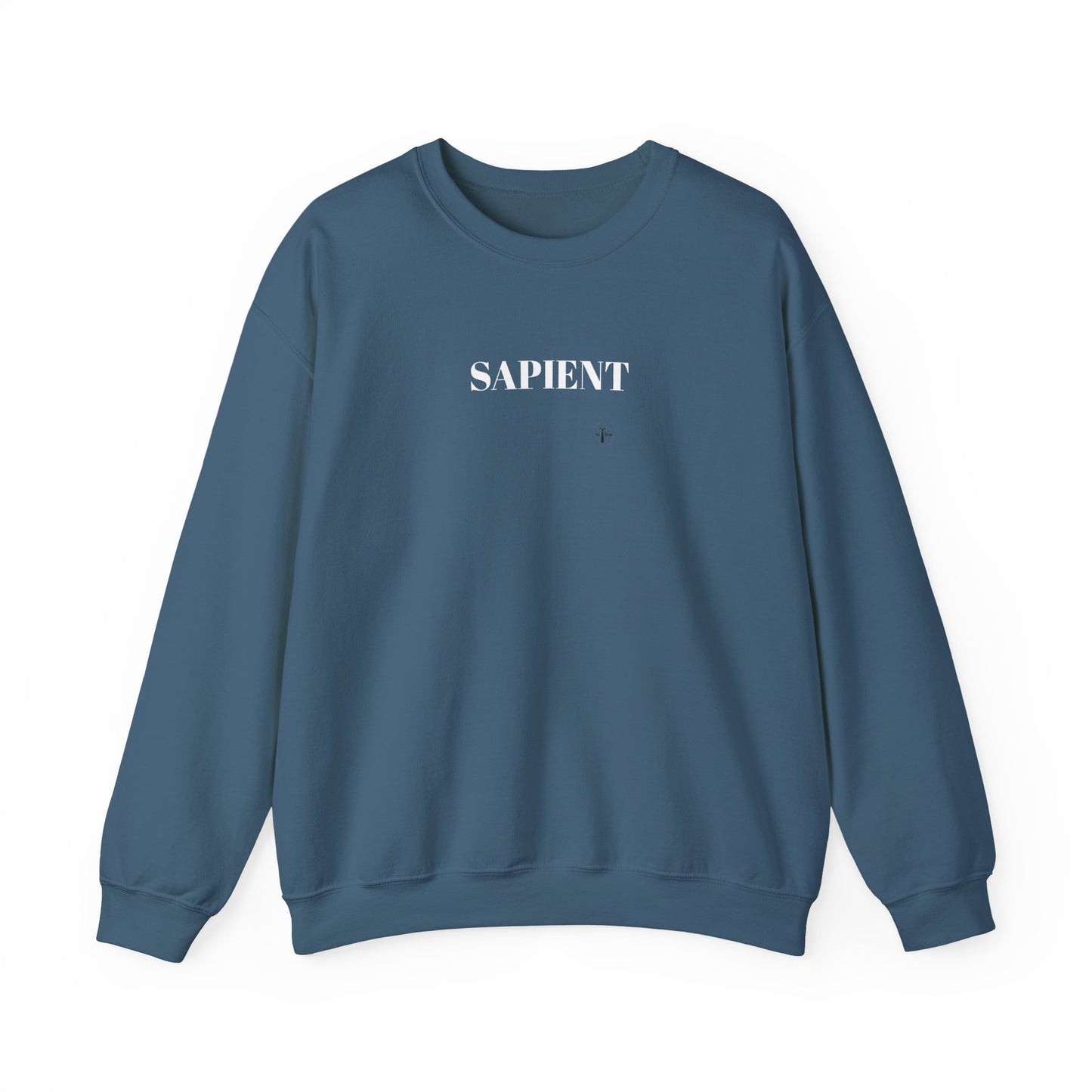 SAPIENT - Crewneck Sweatshirt