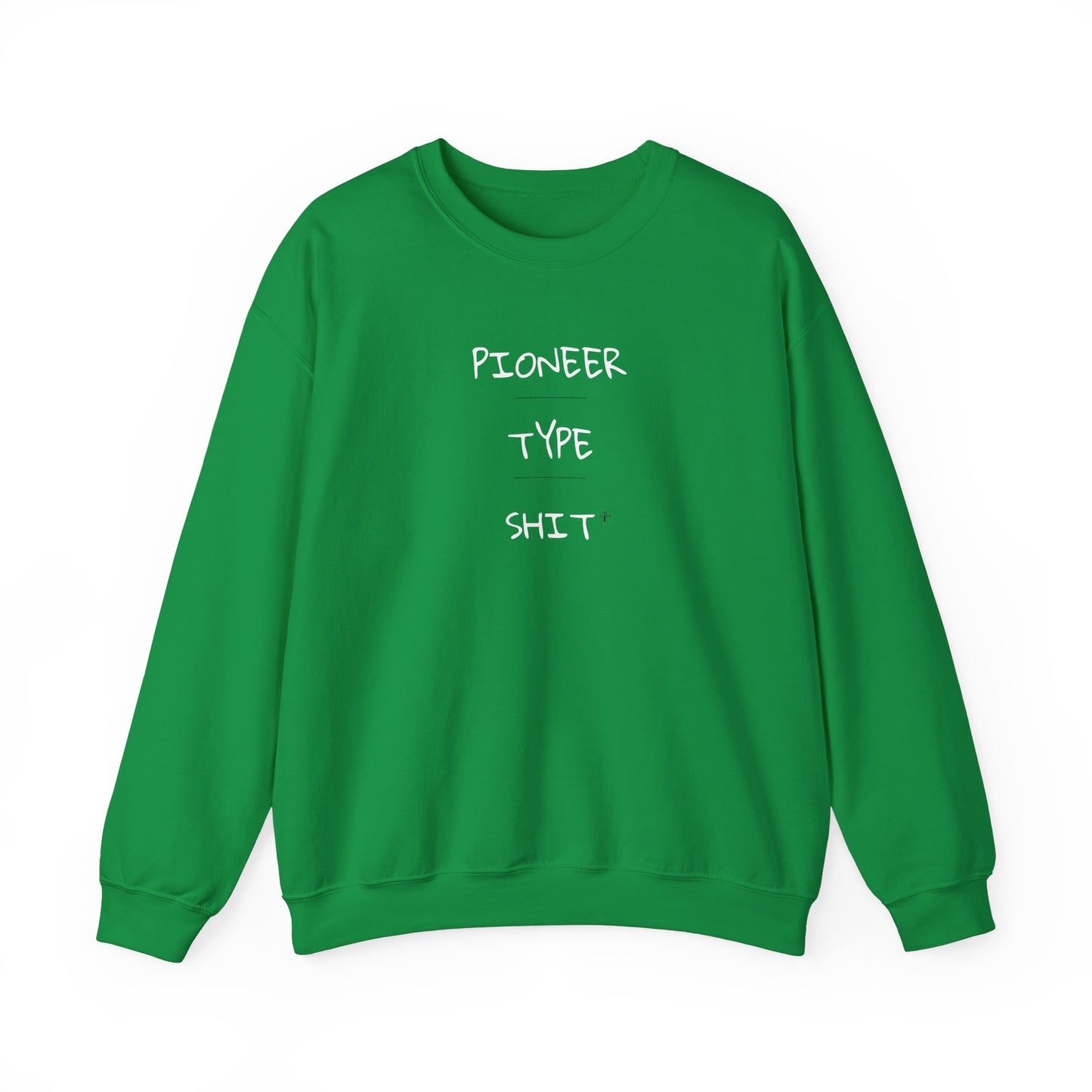 Pioneer - Crewneck Sweatshirt